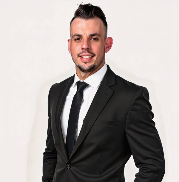 Brice Horrigan, Founder and COO of NOiC and Kingdom
